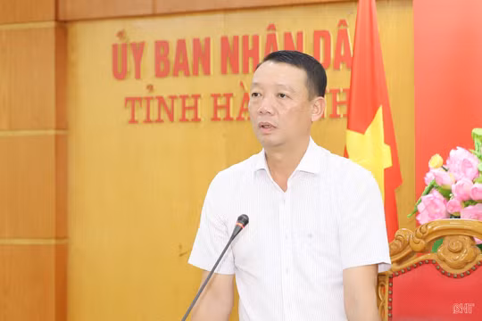 Định hình chiến lược phát triển công nghiệp văn hóa gắn với bản sắc đặc trưng của Hà Tĩnh