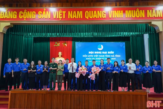 Tuổi trẻ góp sức xây dựng quê hương Hà Tĩnh ngày càng phát triển 