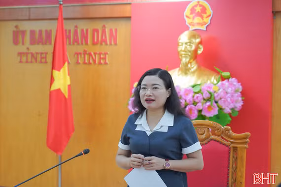 Khẩn trương hoàn thiện các điều kiện vận hành trường nội trú liên cấp vùng biên