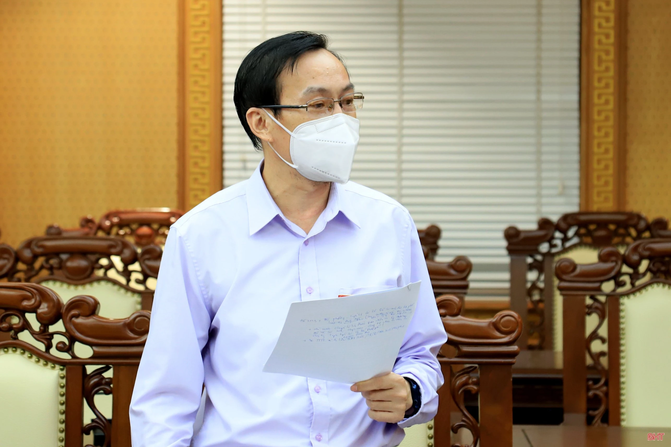 Phát huy hơn nữa vai trò, vị trí các cơ quan truyền thông chủ lực của tỉnh