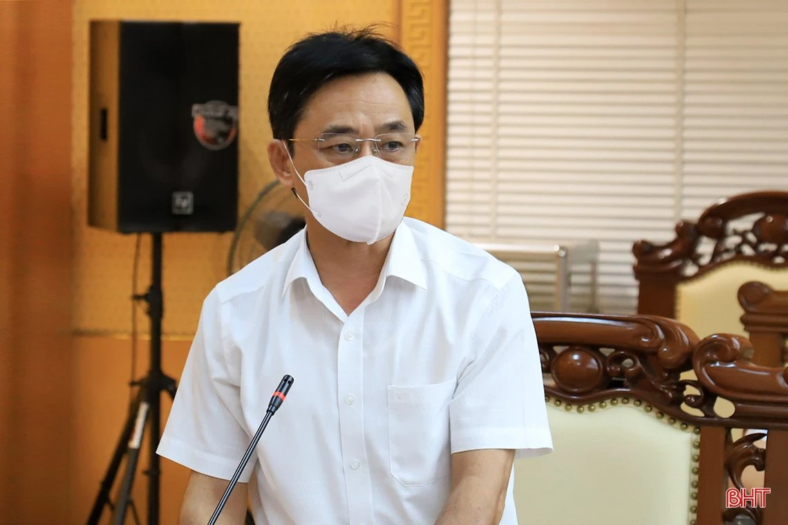 Phát huy hơn nữa vai trò, vị trí các cơ quan truyền thông chủ lực của tỉnh