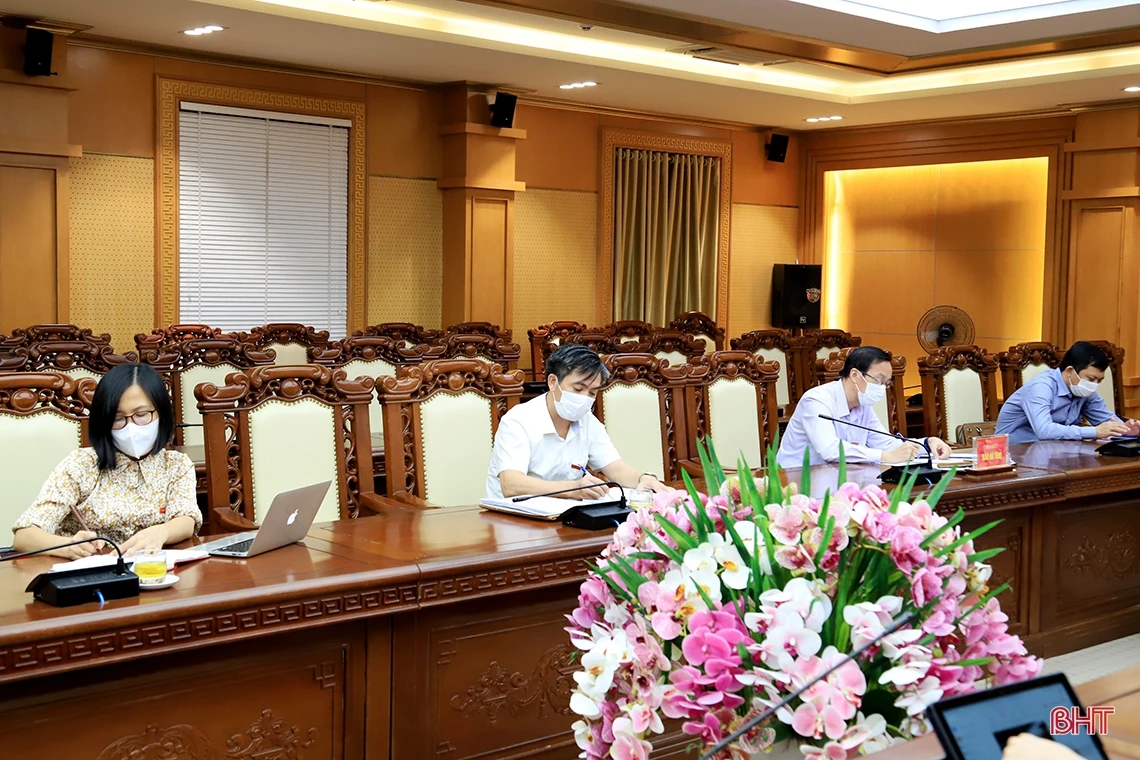 Phát huy hơn nữa vai trò, vị trí các cơ quan truyền thông chủ lực của tỉnh