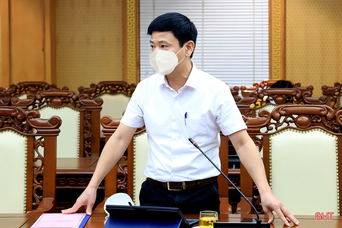 Phát huy hơn nữa vai trò, vị trí các cơ quan truyền thông chủ lực của tỉnh