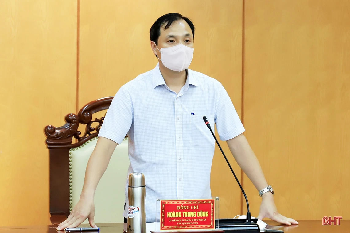 Phát huy hơn nữa vai trò, vị trí các cơ quan truyền thông chủ lực của tỉnh