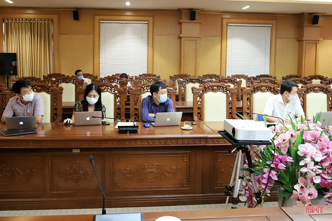 Phát huy hơn nữa vai trò, vị trí các cơ quan truyền thông chủ lực của tỉnh