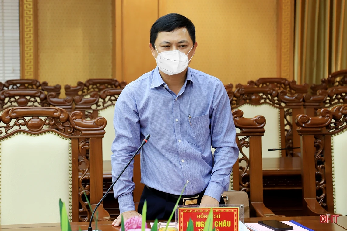 Phát huy hơn nữa vai trò, vị trí các cơ quan truyền thông chủ lực của tỉnh