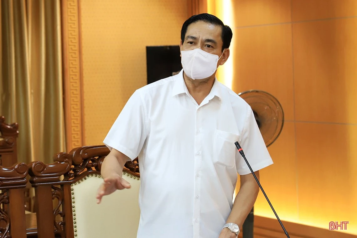 Phát huy hơn nữa vai trò, vị trí các cơ quan truyền thông chủ lực của tỉnh