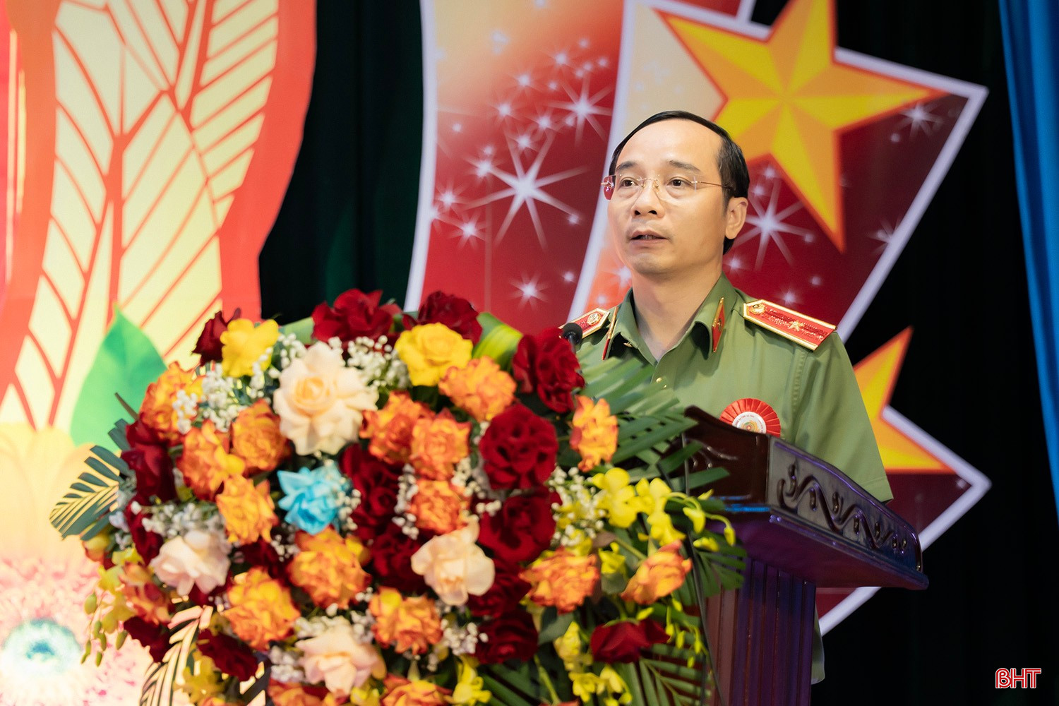 Thiếu tướng Nguyễn Xuân Thao, Giám đốc Công an tỉnh Hà Tĩnh bế mạc hội nghị bqbht_br_tdt09241-copy.jpg