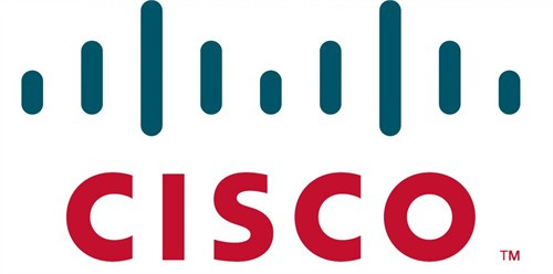 Logo của Cisco là đại diện của tín hiệu số, tạo hình từ chiếc cầu Cổng vàng (Golden Gate) nổi tiếng tại San Francisco (Mỹ).