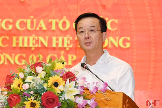 Xây dựng lực lượng BĐBP ổn định về tổ chức, là “lá chắn thép” ở biên giới