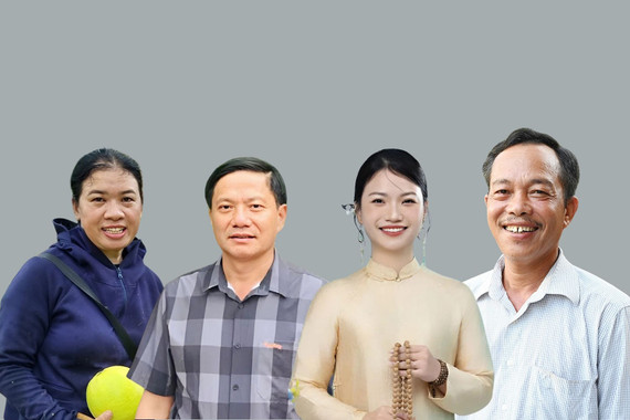 Đồng hành cùng người dân, sát cánh với doanh nghiệp