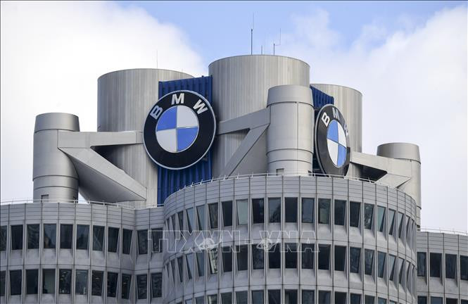 Nguy cơ BMW bị phạt gần 10 triệu USD do bê bối khí thải