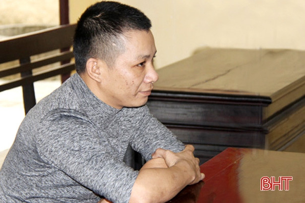 Mua ma túy về bán dần, 8X lĩnh 90 tháng tù giam