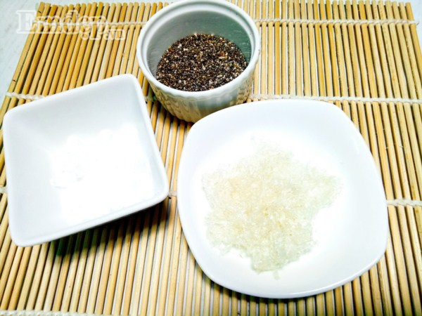 Bé biếng ăn mẹ nhớ làm tổ yến chưng đúng cách mới bổ dưỡng