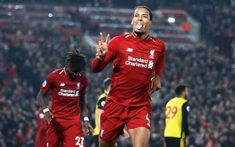 Ngoại hạng Anh còn gì đáng xem ở 10 vòng cuối?