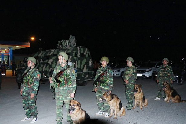 Chống ma túy trên tuyến biên giới ở Hà Tĩnh – “Căng” và “nóng”!