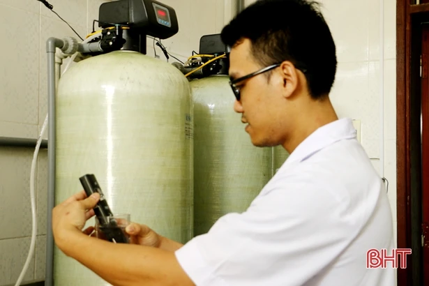 Chạy thận tại bệnh viện tuyến huyện, cung không theo kịp cầu