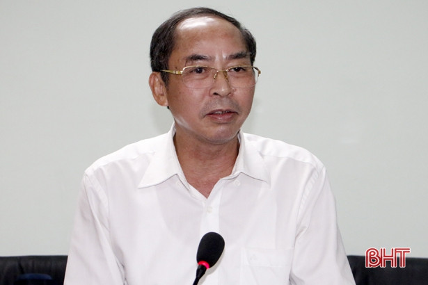 Xác định văn hóa Hà Tĩnh là hồn cốt, nguồn lực nội sinh ảnh 3 Xác định văn hóa Hà Tĩnh là hồn cốt, nguồn lực nội sinh