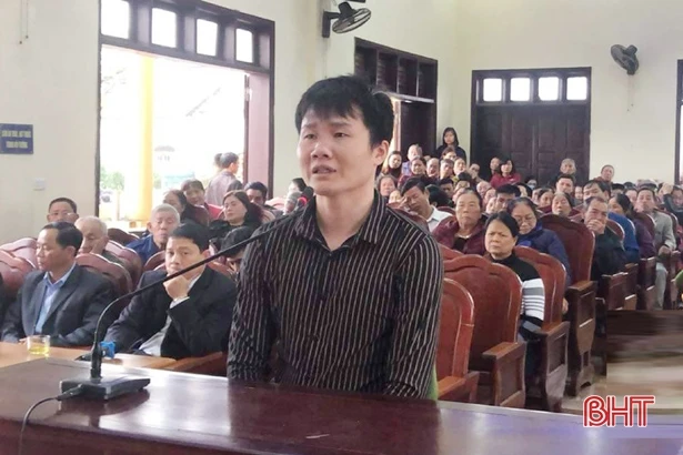 20 tháng tù cho con nghiện xách “đá” đi chơi