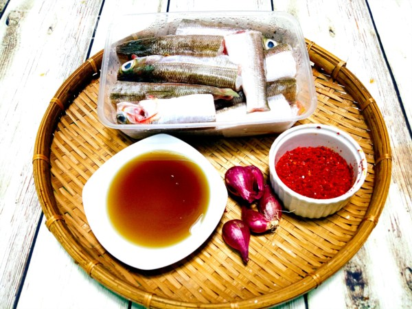 Bí quyết đơn giản để kho cá biển chẳng bao giờ bị tanh