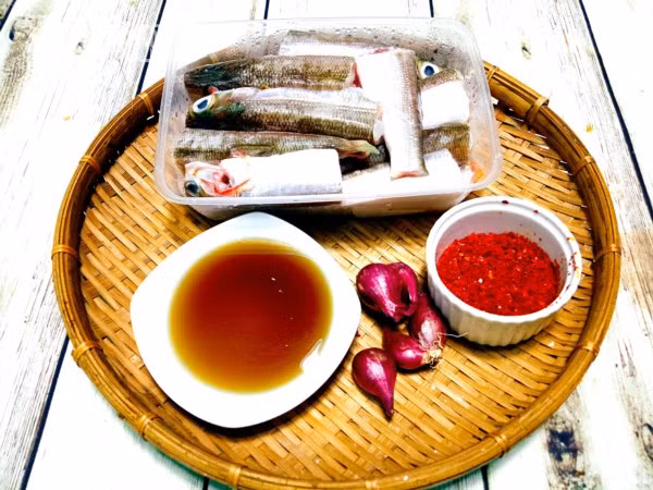 Bí quyết đơn giản để kho cá biển chẳng bao giờ bị tanh