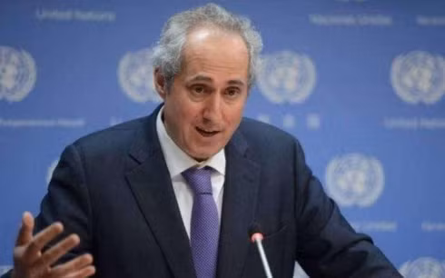 Thế giới ngày qua: Triều Tiên bất ngờ tổ chức họp báo