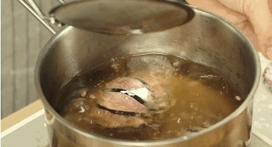 Làm món cà tím nhồi thịt đậm đà cho bữa tối, người lớn trẻ nhỏ đều thích