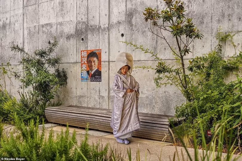 Việt Nam thắng chung cuộc Sony World Photography Awards 2019