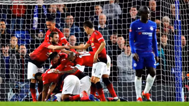 10 chỉ số đáng kinh ngạc từ khi Solskjaer dẫn dắt M.U