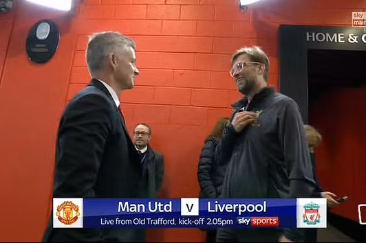 Klopp chạm mặt Solskjaer, kỷ lục thay người 10 năm