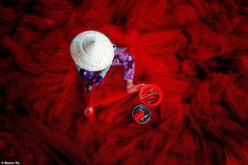 Việt Nam thắng chung cuộc Sony World Photography Awards 2019 - Ảnh 10. Việt Nam thắng chung cuộc Sony World Photography Awards 2019