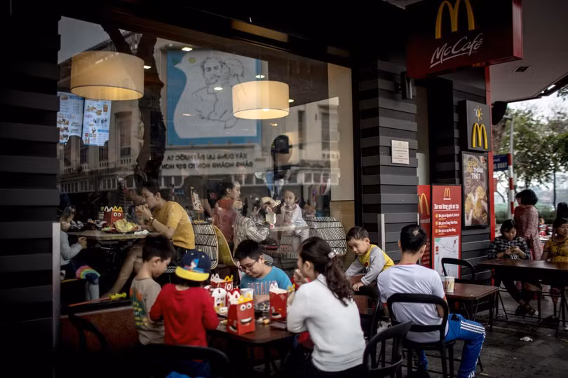 Hình ảnh Việt Nam tiếp tục phủ sóng truyền thông quốc tế dịp thượng đỉnh Mỹ - Triều