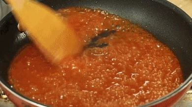 Làm món cà tím nhồi thịt đậm đà cho bữa tối, người lớn trẻ nhỏ đều thích