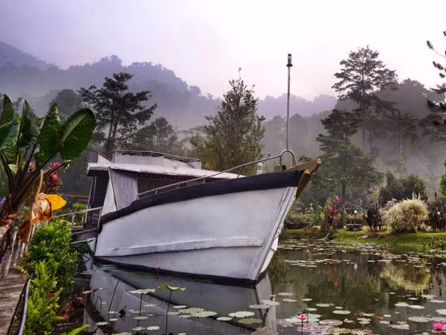 6 điểm đến lý tưởng cho kỳ nghỉ yên tĩnh năm 2019, trong đó có Việt Nam