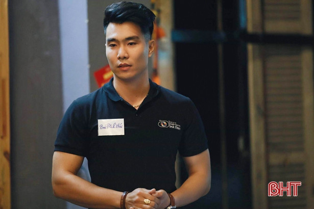 Cần giải pháp “dài hơi” để phát triển văn học - nghệ thuật Hà Tĩnh ảnh 2 Cần giải pháp “dài hơi” để phát triển văn học - nghệ thuật Hà Tĩnh