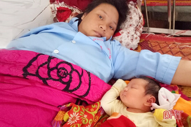 Điều dưỡng BVĐK Hương Khê hiến máu cứu sản phụ qua cơn nguy kịch