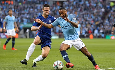 Chelsea 0-0 Man City (pen 3-4): The Citizens bảo vệ thành công ngôi vương