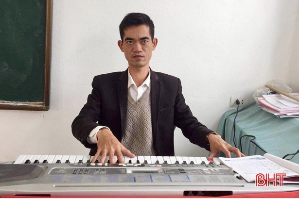 Cần giải pháp “dài hơi” để phát triển văn học - nghệ thuật Hà Tĩnh ảnh 3 Cần giải pháp “dài hơi” để phát triển văn học - nghệ thuật Hà Tĩnh