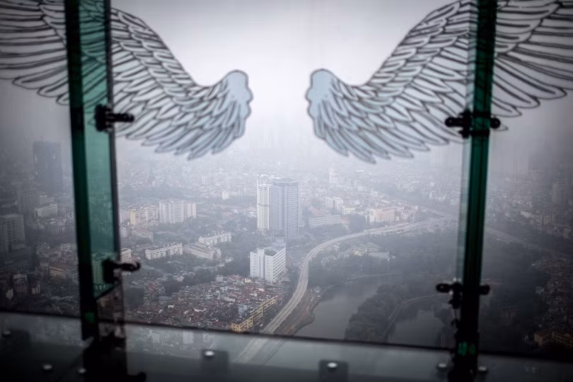 Hình ảnh Việt Nam tiếp tục phủ sóng truyền thông quốc tế dịp thượng đỉnh Mỹ - Triều