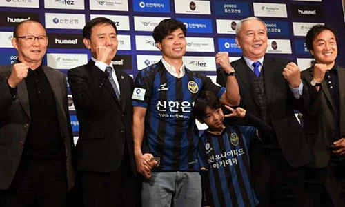 Incheon United có thể phá kỷ lục bán vé ngay trận ra quân K-League