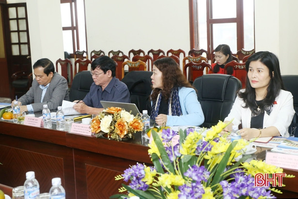 Chọn ngành nghề phù hợp, có chính sách ưu đãi đối với học viên