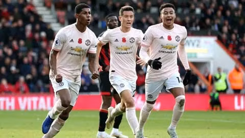 Ngoại hạng Anh còn gì đáng xem ở 10 vòng cuối?