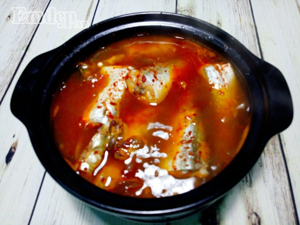 Bí quyết đơn giản để kho cá biển chẳng bao giờ bị tanh