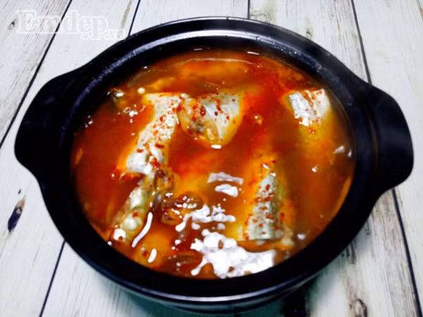 Bí quyết đơn giản để kho cá biển chẳng bao giờ bị tanh