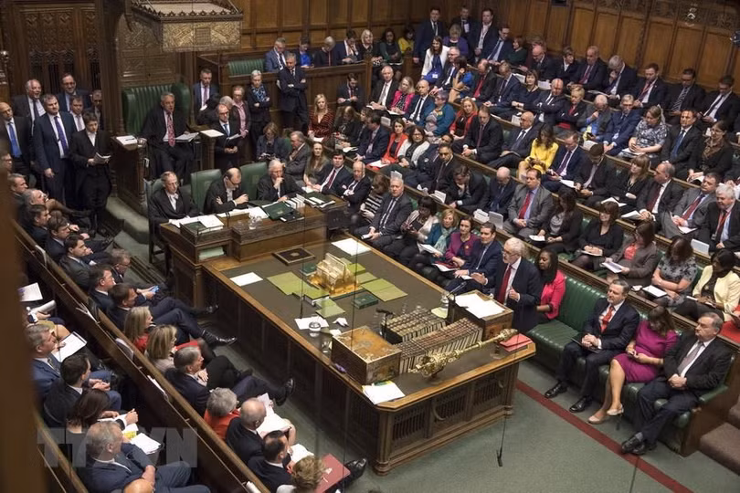 Thế giới ngày qua: Triều Tiên bất ngờ tổ chức họp báo