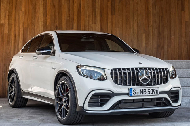 Mercedes-Benz triệu hồi nhiều xe vừa xuất kho vì thiếu an toàn