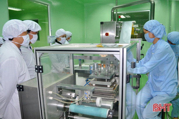 Nghiên cứu một số thảo dược ở Hà Tĩnh có khả năng phòng, chống ung thư