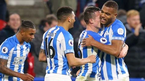 Ngoại hạng Anh còn gì đáng xem ở 10 vòng cuối?