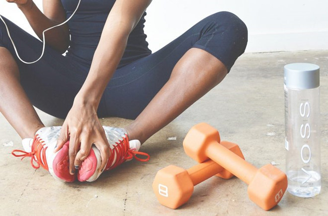 Điều nên làm khi thức dậy để tăng năng lượng cả ngày