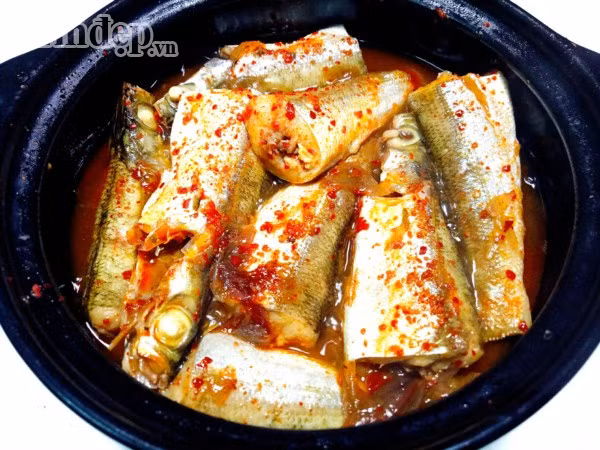 Bí quyết đơn giản để kho cá biển chẳng bao giờ bị tanh